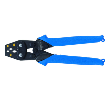 MARVEL玛宝压接钳MH-125杨：18105608753