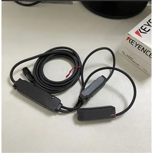 KEYENCE基恩士放大器隔离数字流量传感器FD-P100型