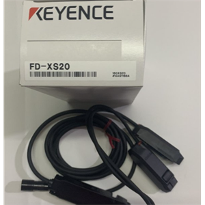 KEYENCE基恩士外夹式微流量传感器FD-XC20R4