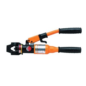 LOBSTER虾牌AKH-60N手动液压压接工具15655134803