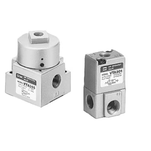 日本SMC气控阀VTA301-02-B杨:18105608753