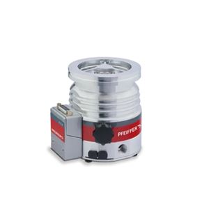 德国PFELFFER普发涡轮分子真空泵HiPace 30 Neo