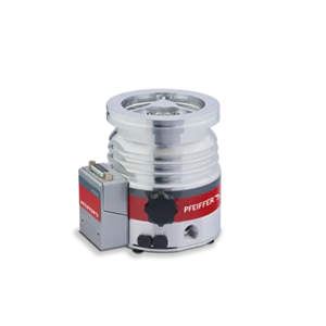 德国PFELFFER普发涡轮分子真空泵HiPace 30 Neo