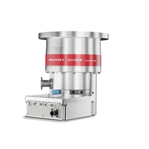 德国PFELFFER普发涡轮分子真空泵ATH 500 M/MT