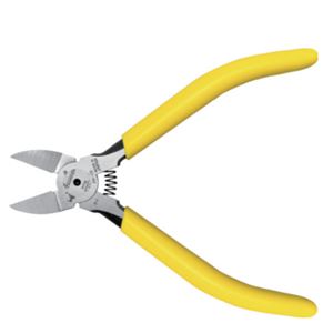 TTC角田塑料剪钳PN-125杨：18105608753