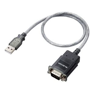 ELECOM宜丽客USB数据线UC-SGT2杨：18105608753