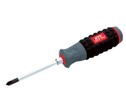 KTC京都机械树脂柄螺丝刀D1P2-2杨：18105608753