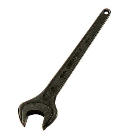 ASAHI旭金属开口强力扳手SS0005杨：18105608753