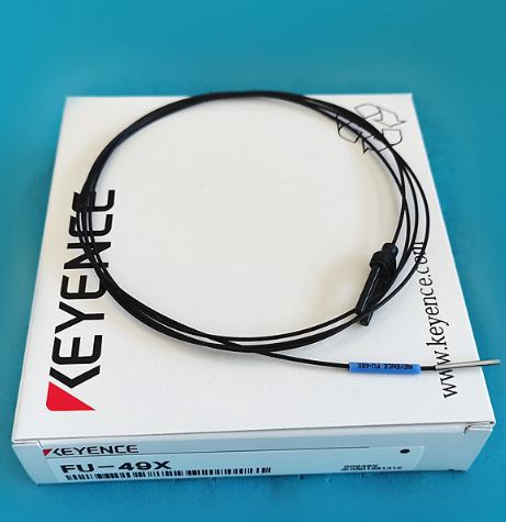 KEYENCE基恩士数字光纤传感器FU-49X合肥栗山小胡18105608873