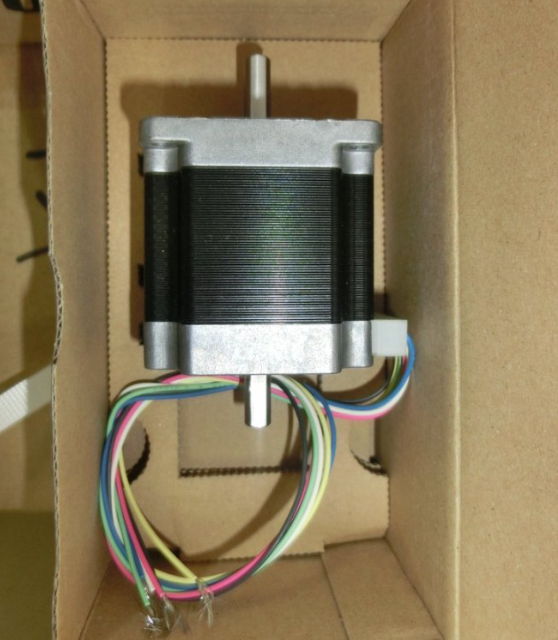 ORIENTAL东方马达步进电机PK256-02B合肥栗山小胡18105608873