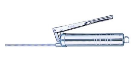 TRUSCO中山黄油枪CG-400杨：18105608753