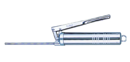 TRUSCO中山黄油枪CG-400杨：18105608753