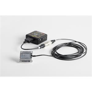 MicroStone微石MA3-04AD-RDB三轴加速度传感器15655134803