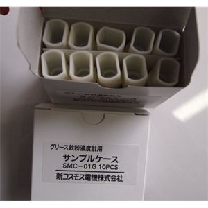 NEW-COSMOS新宇宙润滑脂样品盒SMC-01-G/SDM-72用