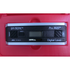 OBISHI大菱计器PRO-3600数显倾斜水平仪15655134803