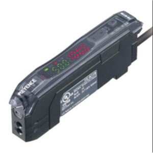 KEYENCE基恩士数字光纤光学传感器FS-N11N合肥栗山贸易小胡18105608873