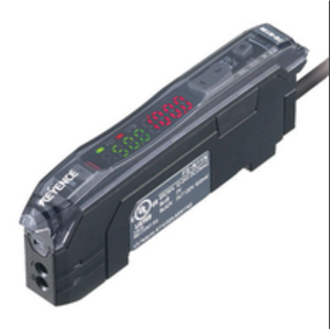 KEYENCE基恩士数字光纤光学传感器FS-N11N合肥栗山贸易小胡18105608873