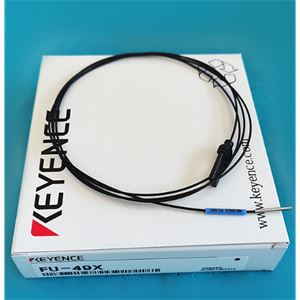 KEYENCE基恩士数字光纤传感器FU-49X合肥栗山小胡18105608873