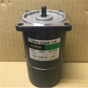 ORIENTAL东方马达AC调速电机组合用电机MSM315-411