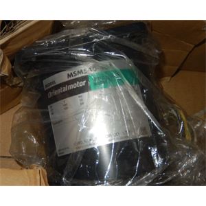 ORIENTAL东方马达调速马达MSD540-402U合肥栗山小胡18105608873