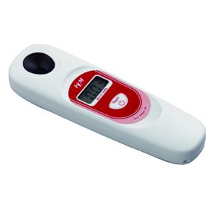 KEM京都电子便携式糖度计BX-1杨：18105608753