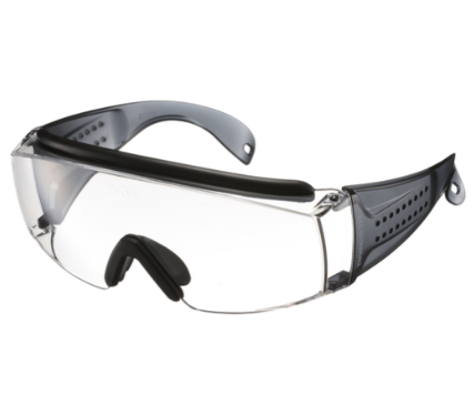 YAMAMOTO山本光学防护眼镜NO.331 PET-AF杨：18105608753