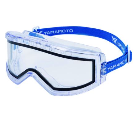YAMAMOTO山本光学防护眼镜YG-5100D杨：18105608753