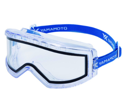 YAMAMOTO山本光学防护眼镜YG-5100D杨：18105608753