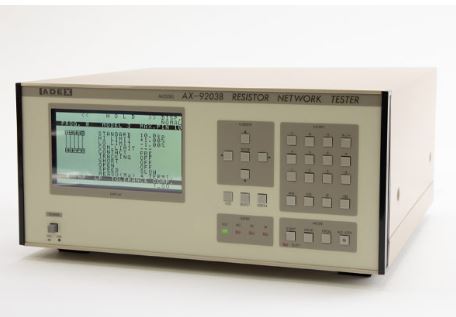 日本ADEX数字可变电阻噪声检测计AX-9011A