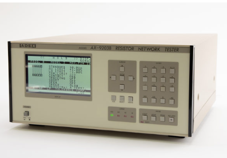 日本ADEX数字可变电阻噪声检测计AX-9011A