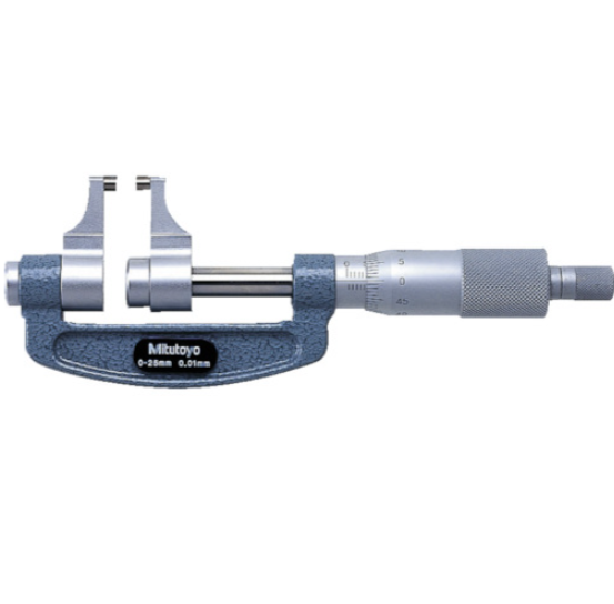 MITUTOYO三丰千分尺143-102合肥栗山小胡18105608873