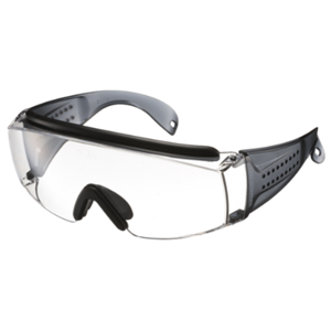 YAMAMOTO山本光学防护眼镜NO.331 PET-AF杨：18105608753