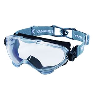 YAMAMOTO山本光学护目镜型防护眼镜YG-6000BB杨：18105608753