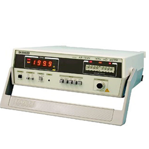 日本ADEX 1kHz数位低电阻检测计AX-124N