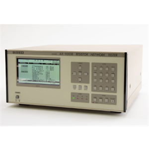 日本ADEX数字可变电阻噪声检测计AX-9011A