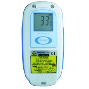 CHINO千野放射温度計IR-TE2杨:18105608753