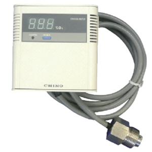 CHINO千野氧气分析仪MG1250-000杨:18105608753