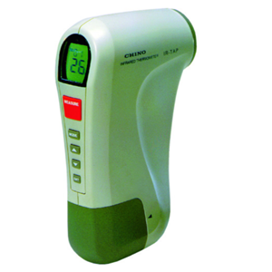 CHINO千野放射温度計IR-TAP杨:18105608753