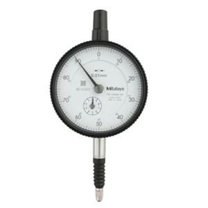 MITUTOYO三丰百分表2046A-60合肥栗山小胡18105608873