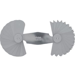 MITUTOYO三丰半径规RG-S 5 合肥栗山小胡18105608873