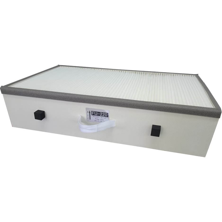 ONIKAZE赤松电机FU-220最终过滤芯现货15655134803