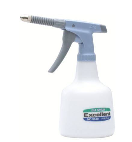 FURUPLA富如拉喷雾器3530-01杨：18105608753