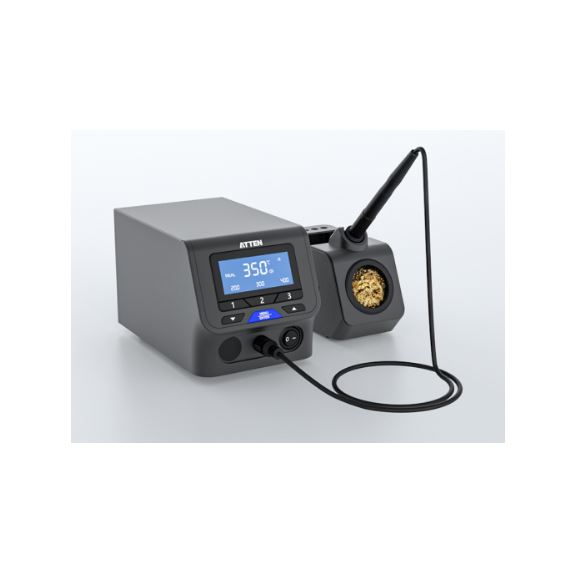 ATTEN安泰信ST-3120D物联网高频电焊台15655134803