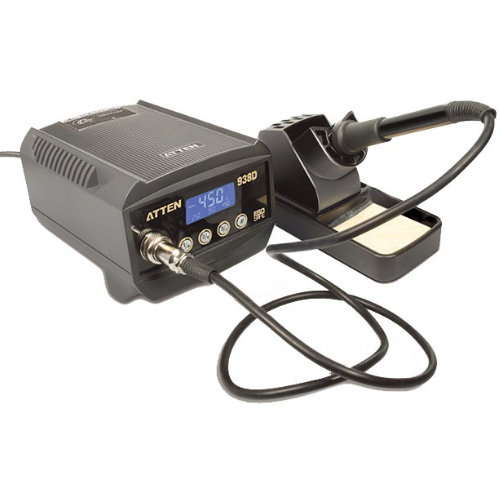ATTEN安泰信AT938D数显电焊台现货15655134803