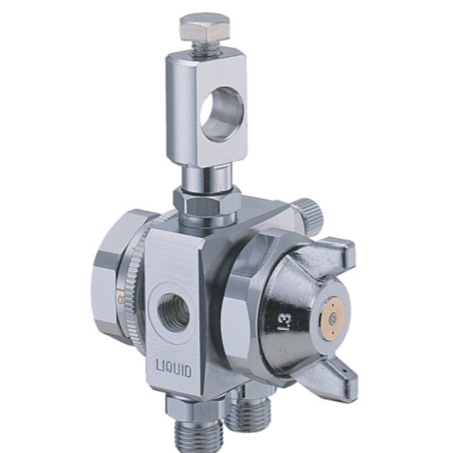 FUSO扶桑自动喷枪 ST-5-0.5型合肥栗山小胡18105608873