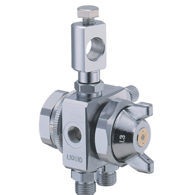 FUSO扶桑自动喷枪 ST-5-0.5型合肥栗山小胡18105608873