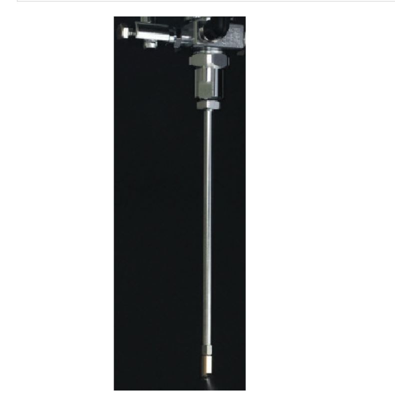 FUSO扶桑内部涂布用长喷嘴ST-6-C8R-1.1X-100L-45