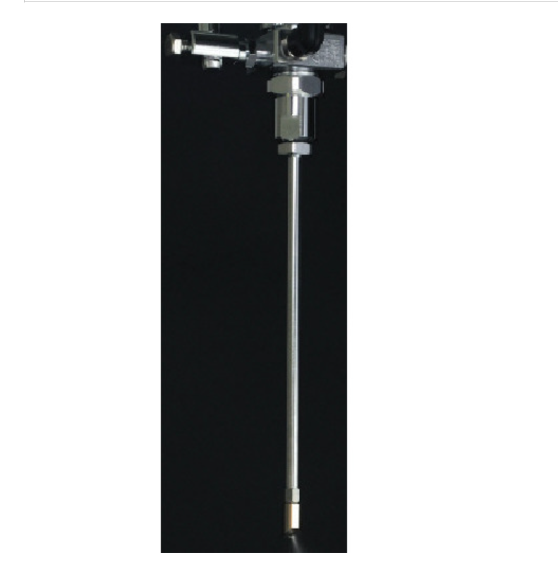 FUSO扶桑内部涂布用长喷嘴ST-6-C8R-1.1X-100L-45