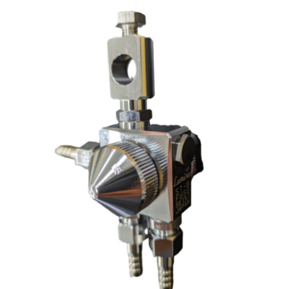 FUSO扶桑ST-6SK-1.0φ1.0（极细圆吹 低压雾化型）合肥栗山小胡18105608873