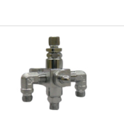 FUSO扶桑自动喷枪 HM-6型（平吹・雾化空气分离低压型）